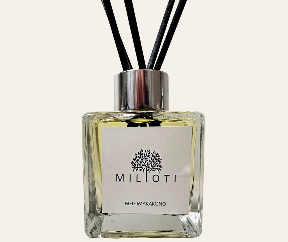 Milioti Diffuser Melomakarono