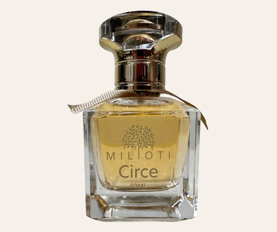 Milioti Circe Perfume 50ML