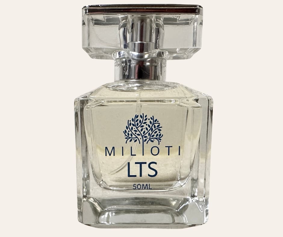 Milioti LTS Perfume 50ML