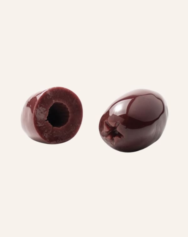 Pitted Kalamata Olives Milioti 200gr