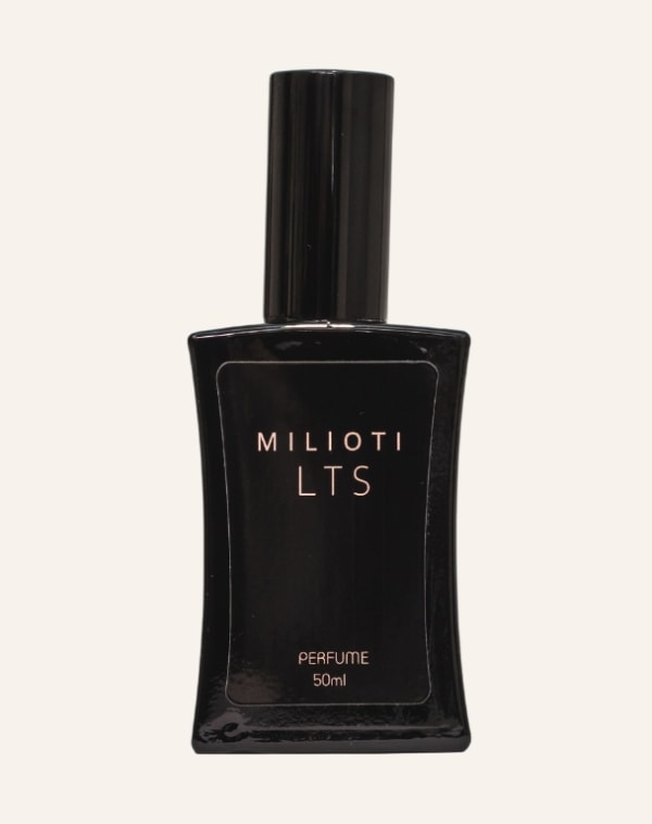 Milioti LTS Perfume 50ML