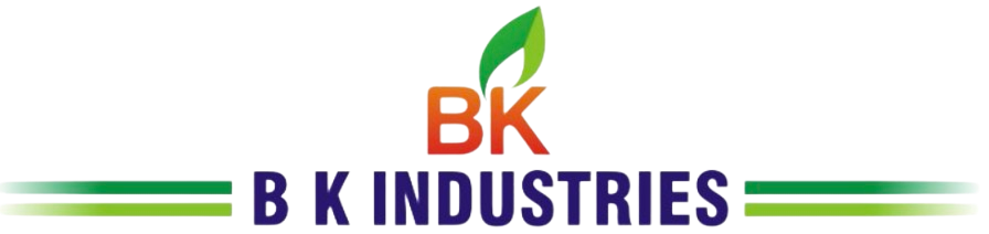 B.K. Industries Logo