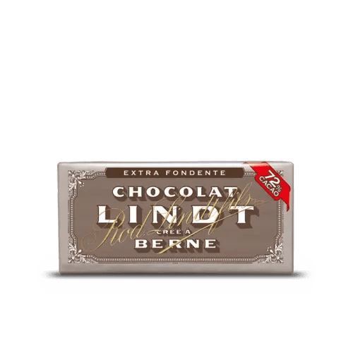 Tavoletta Classica Fondente 72% 100g