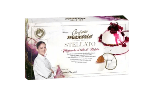 Maxtris Stellato Mozzacake