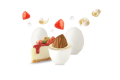 Confetti Maxtris gusto Cheesecake - miniatura 2