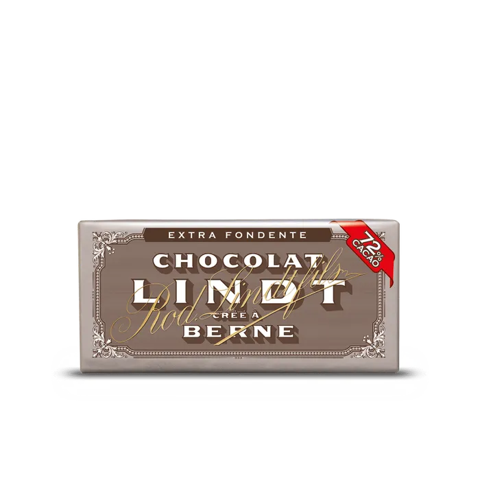 Tavoletta Classica Fondente 72% 100g