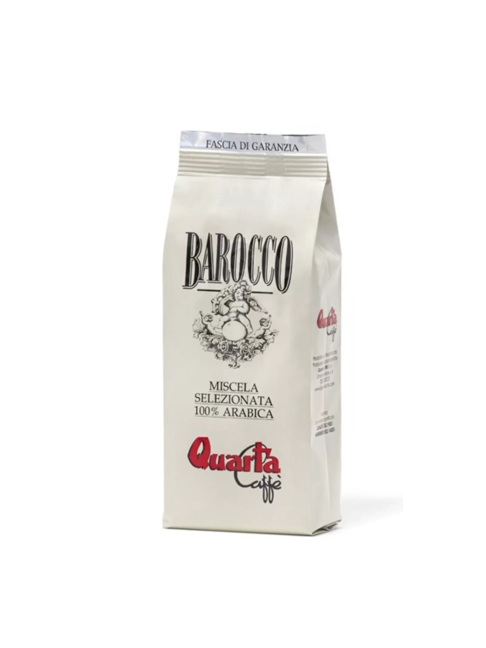Miscela Bar BAROCCO Quarta Caffè 500gr