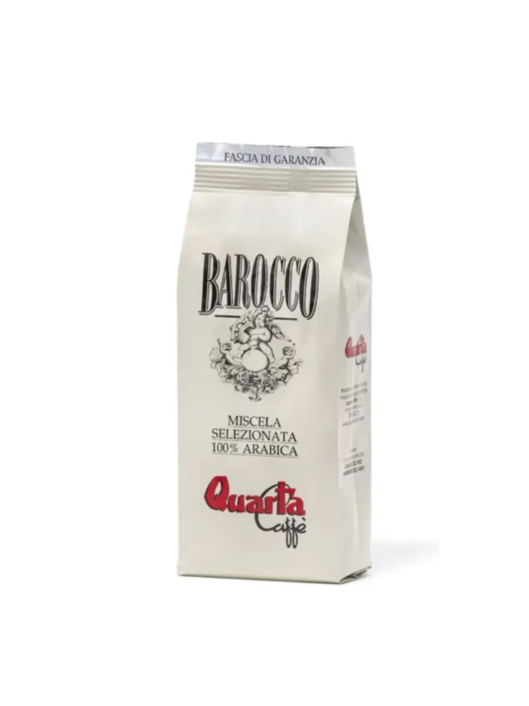 Miscela Bar BAROCCO Quarta Caffè 1 kg