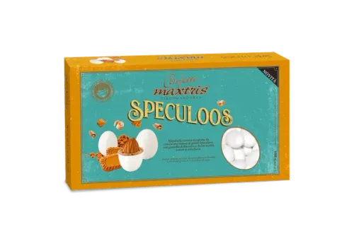 Confetti Maxtris Speculoos