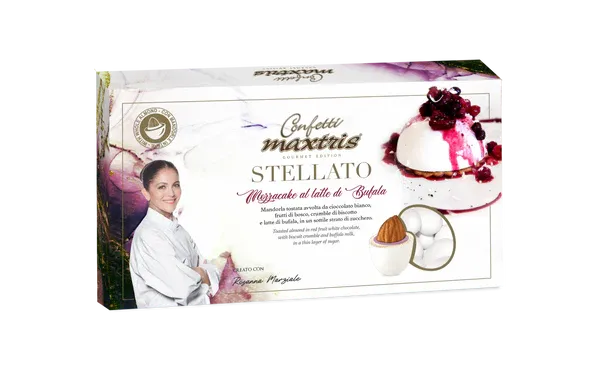 Maxtris Stellato Mozzacake