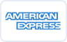 Logo American Express