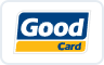 Logo Good Card