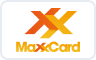 Logo Max Card