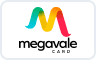 Logo Megavale Card