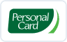 Logo Personal Card