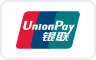 Logo Union Pay