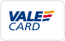 Logo Vale Card