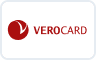 Logo Vero Card