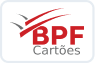 Logo BPF Cartões