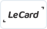 Logo Le Card