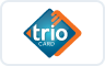 Logo Trio Card