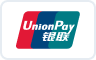 Logo Union Pay