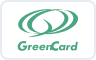 Bandeira Greencard