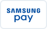 Bandeira Samsung Pay