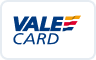 Bandeira ValeCard