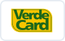 Bandeira Verdecard