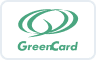 Bandeira Greencard