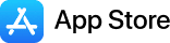 Logo App Store