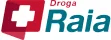 Logo Droga Raia