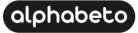 Logo Alphabeto