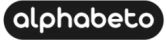 Logo Alphabeto