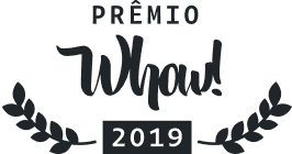 Logo Prêmio Whow 2019