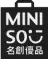 Logo Miniso