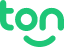 Logo do Ton