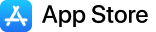 Logo do App Store