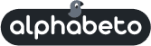 Logo Alphabeto