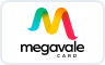 Logo Megavale Card