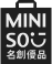 Logo Miniso