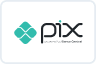 Bandeira PIX