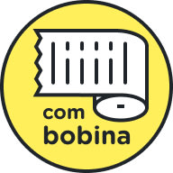 Icone representando a feature