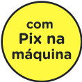 Pix na maquininha