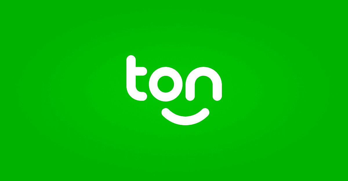 Ton