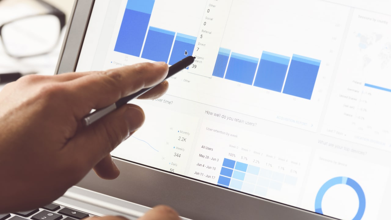 Análise de site: no que você deve prestar atenção?