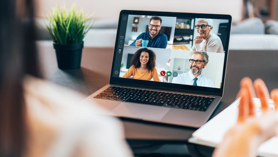 5 dicas para garantir a produtividade da equipe em home-office
