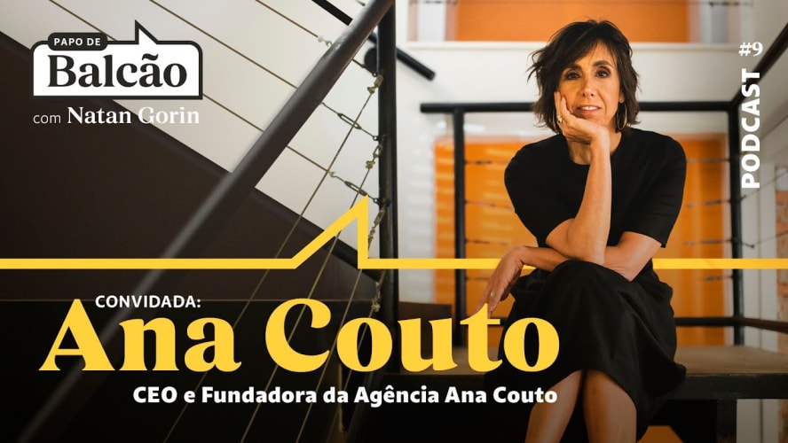 Construção de marca por meio do propósito