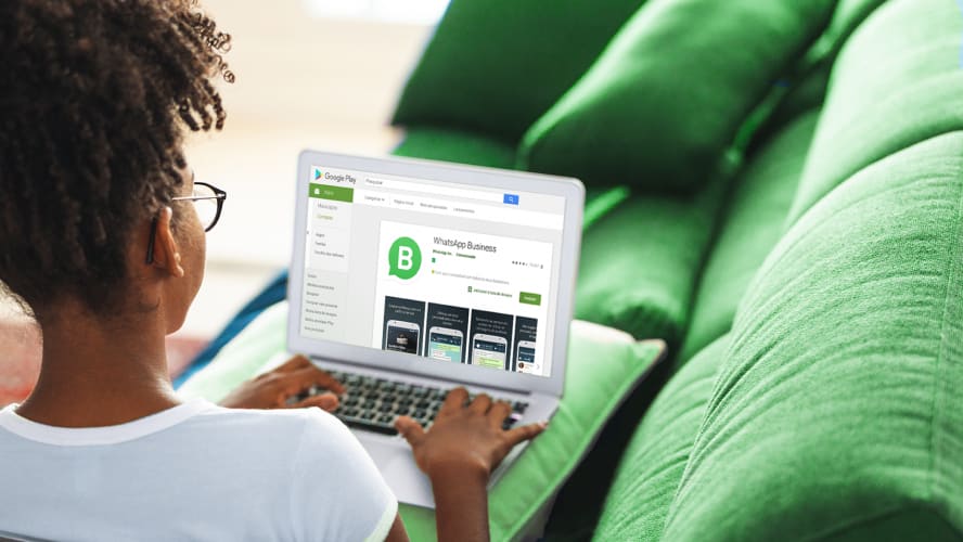 Como usar o Whatsapp Business para impulsionar seu negócio?
